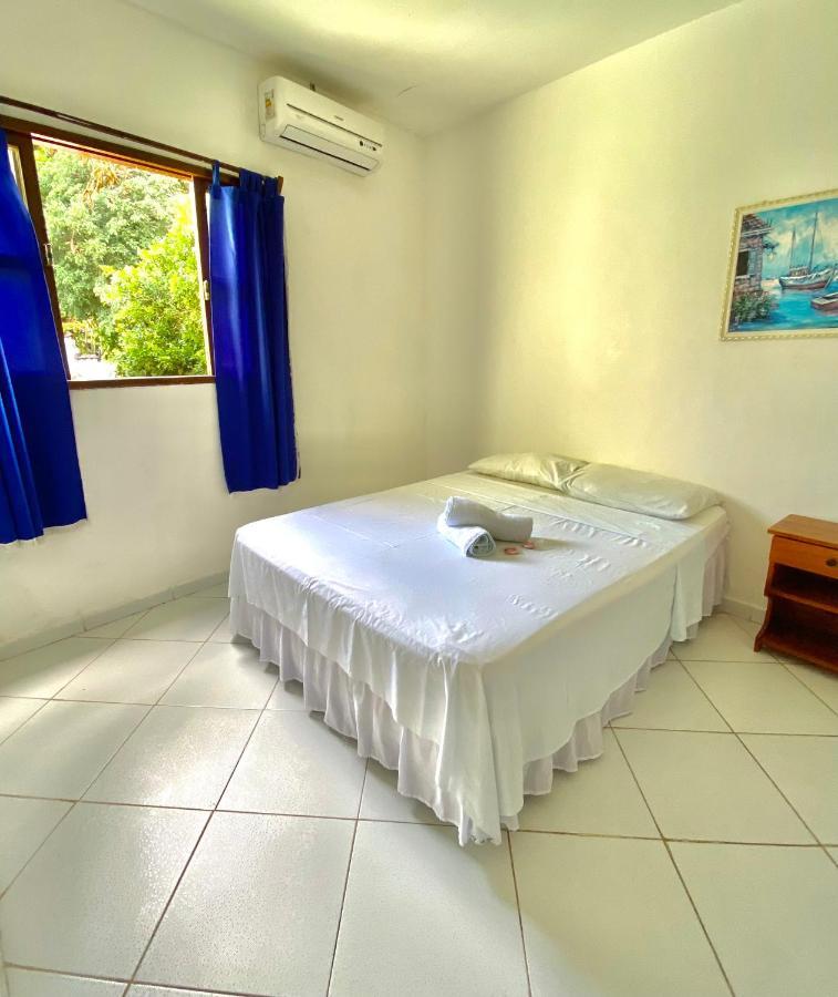 Apartamento Solar Agua N 148 Appartamento Praia de Pipa Esterno foto