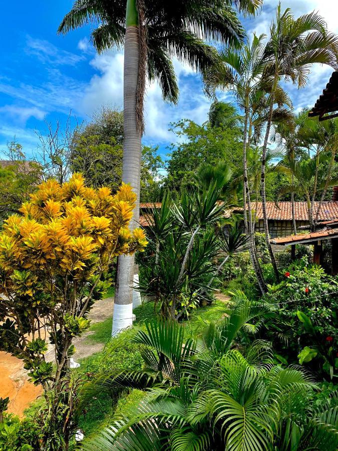 Apartamento Solar Agua N 148 Appartamento Praia de Pipa Esterno foto
